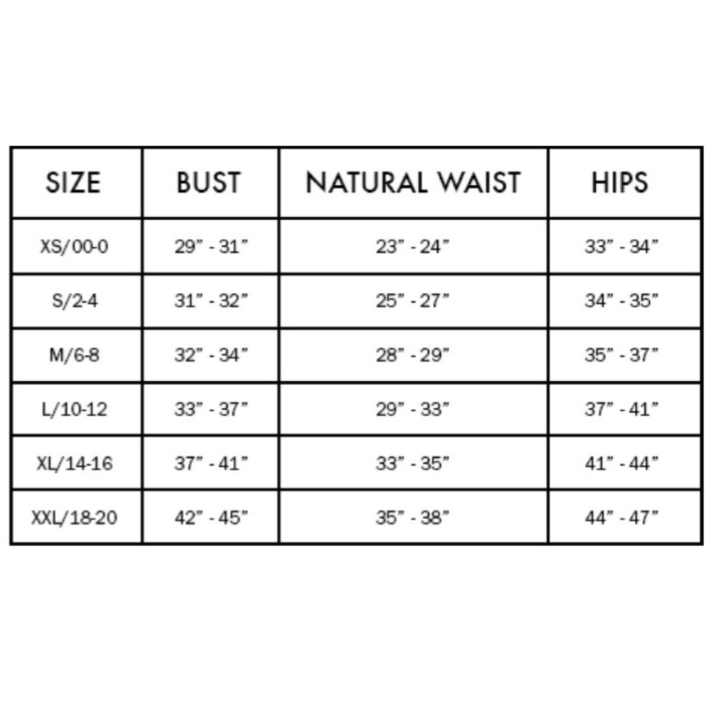 Bandage Peplum Top - Picture 6 of 8